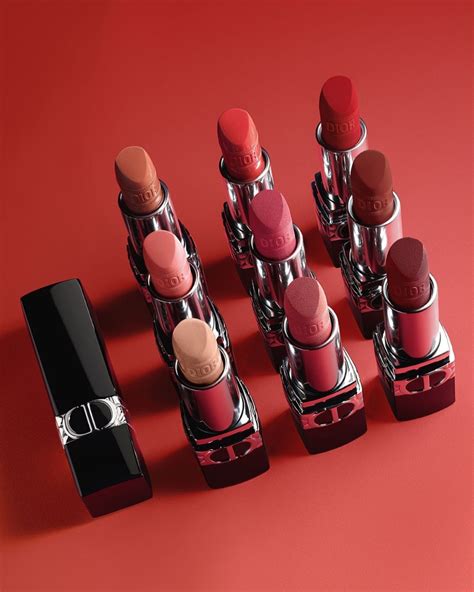 dior diorific lipstick mitzah|Dior mitzah collection 2023.